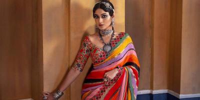 প্রশংসিত তাসনিয়া ফারিণ
